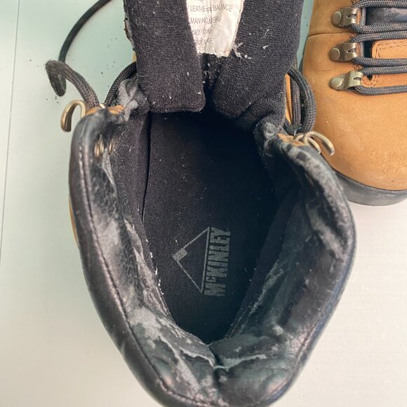 McKinley Women’s Insulated Boots - Picture 6 of 8